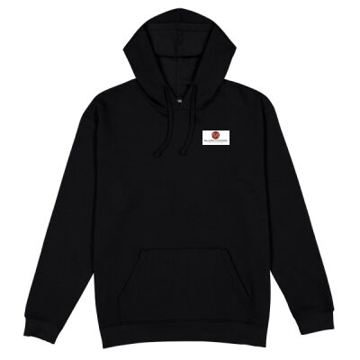 The Addams Family Unisex Hoodie - Cloke Mens Edge Hoodie V2 Thumbnail