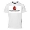 Podium Mens Poly Tee Thumbnail