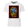 Podium Mens Poly Tee Thumbnail